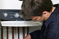 boiler repair Ossett Spa