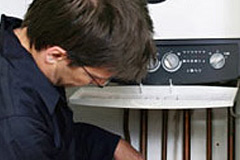 boiler replacement Ossett Spa
