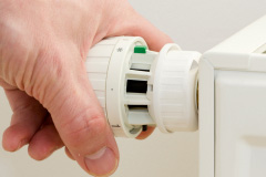 Ossett Spa central heating repair costs