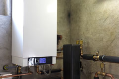 Ossett Spa condensing boiler companies