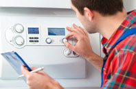 free Ossett Spa gas safe engineer quotes